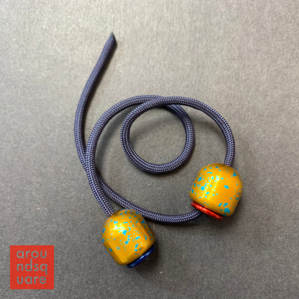 Titan - Hardcore Aluminum Begleri