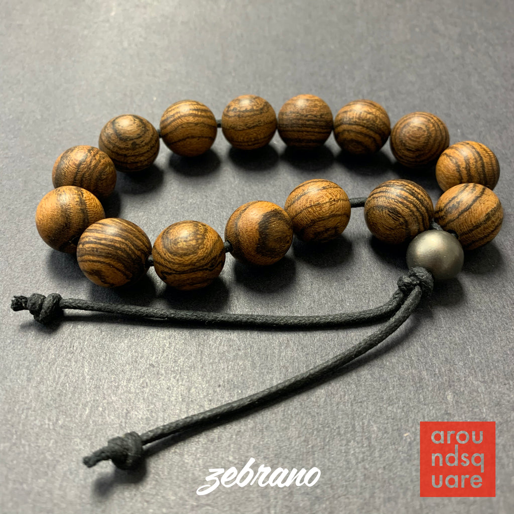 Mala Beads aroundsquare
