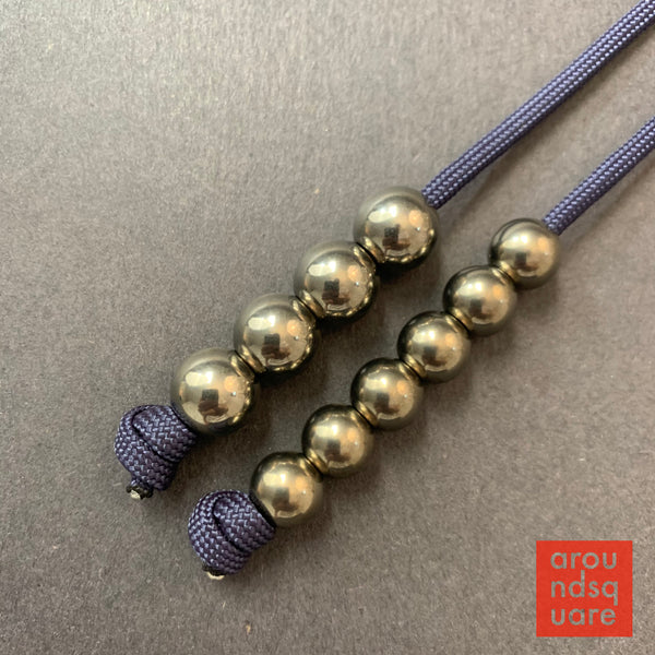Micro Boss Begleri
