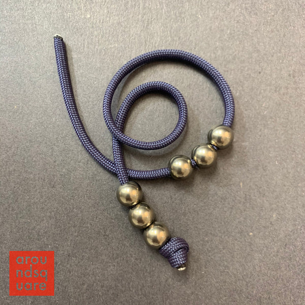 Micro Boss Begleri