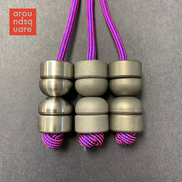 Hybrids - Titanium 550 Edition