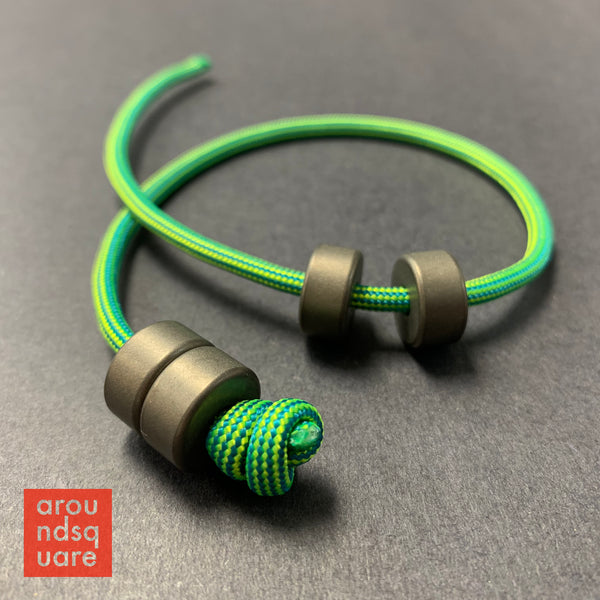 Mini Hydras - Titanium