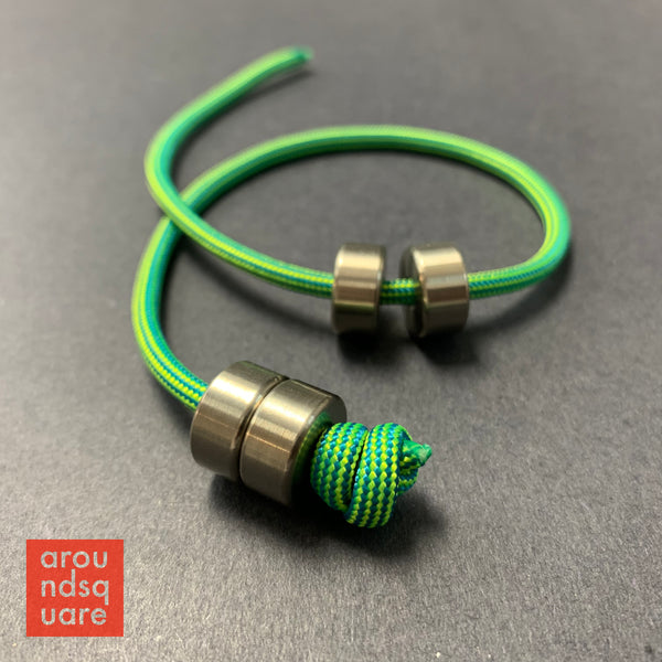 Mini Hydras - Titanium