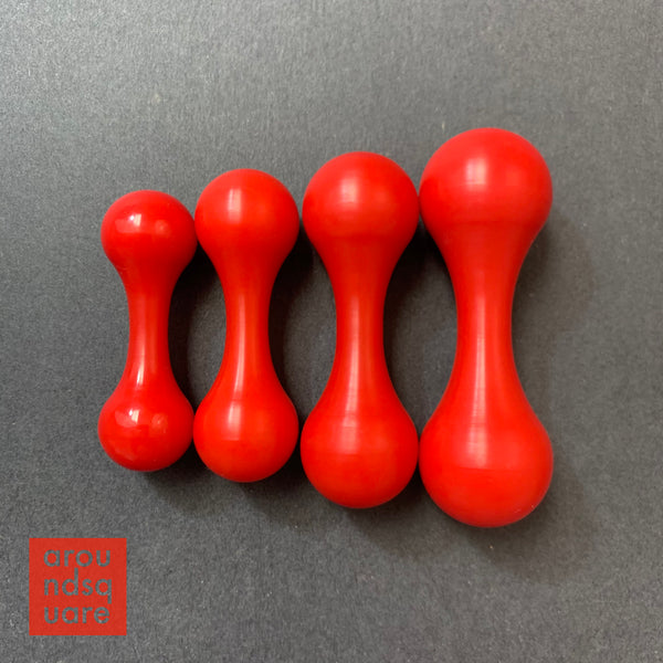 Knucklebone - Delrin