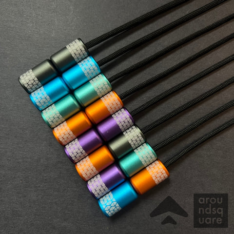 Aurora Begleri - AO2 x Glidr Collab