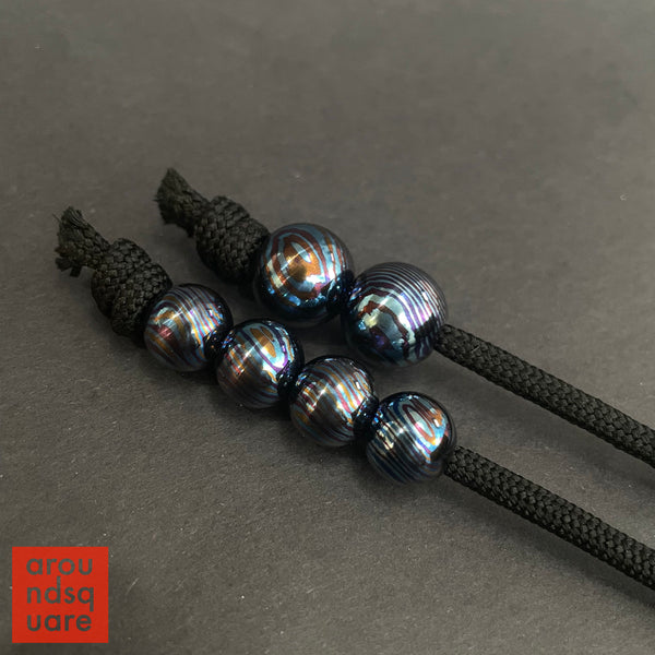 Boss Begleri - Mokuti Editions