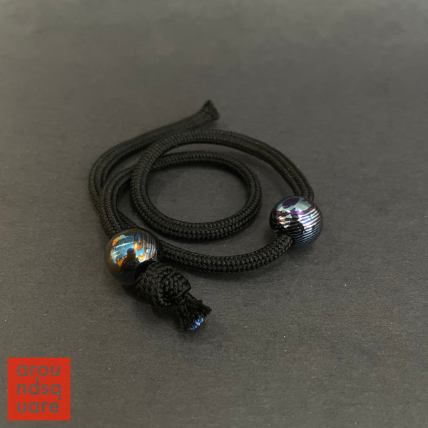 Boss Begleri - Mokuti Editions