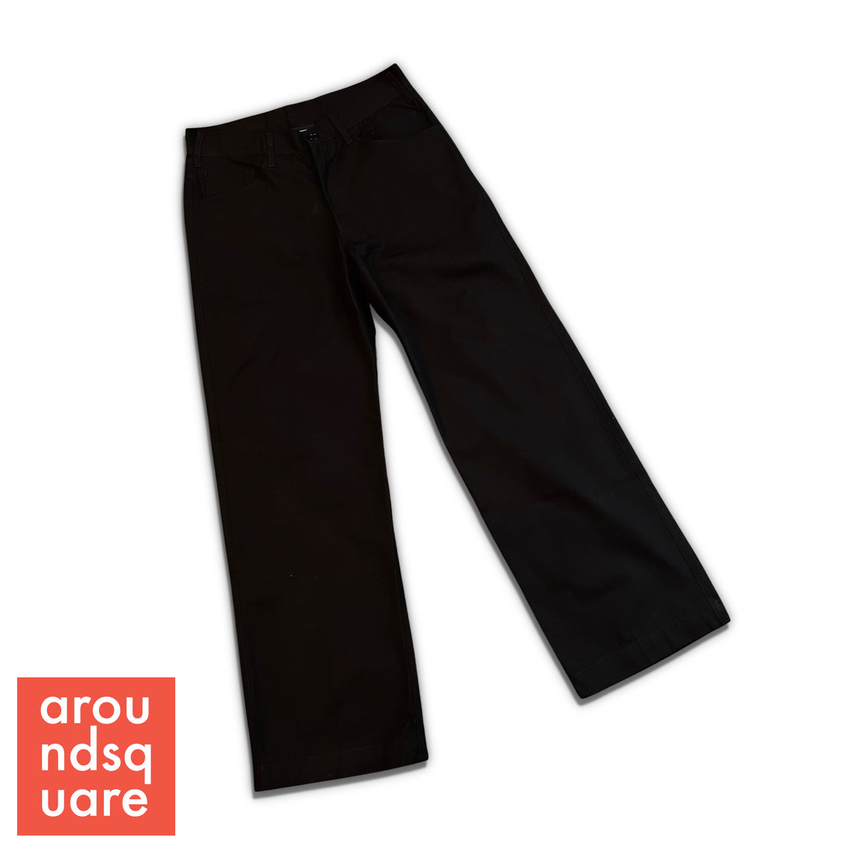 Everyman Slack Pants – aroundsquare