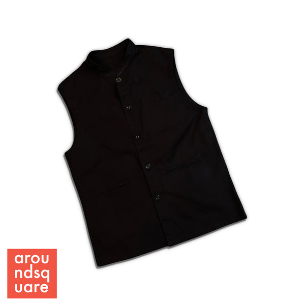 Ordinary Vests