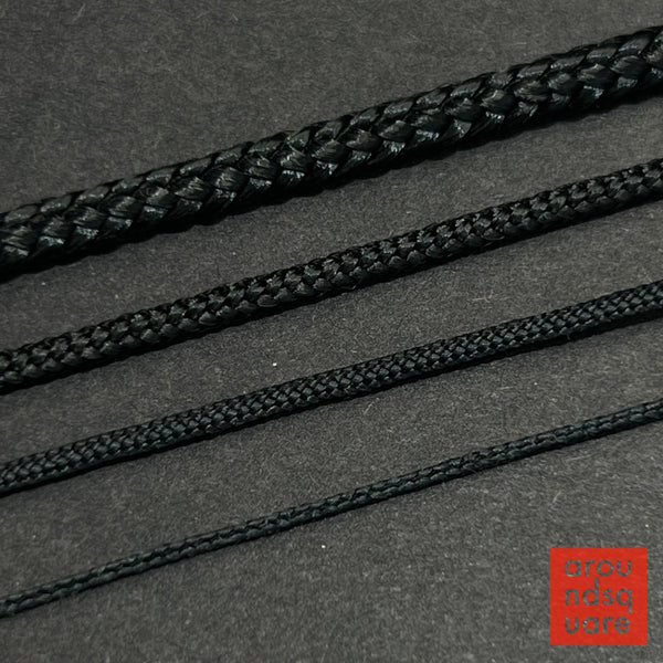 Custom High Density Kevlar Cord (components)