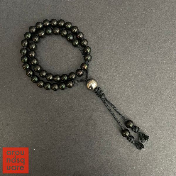 MKUltras - Ti 10mm Long Form Special Edition
