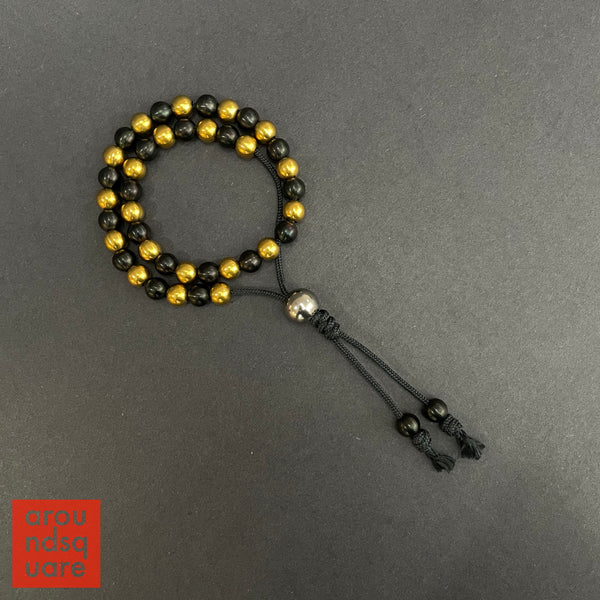 MKUltras - Ti 10mm Long Form Special Edition