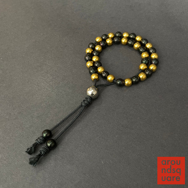 MKUltras - Ti 10mm Long Form Special Edition