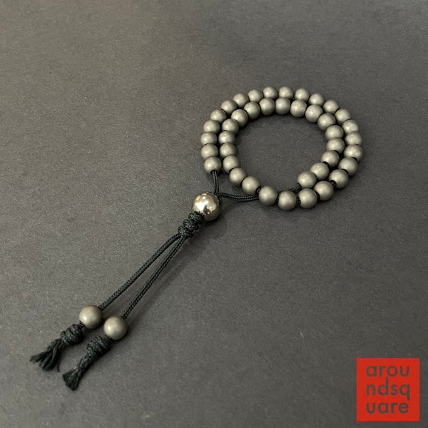 MKUltras - Ti 10mm Long Form Special Edition