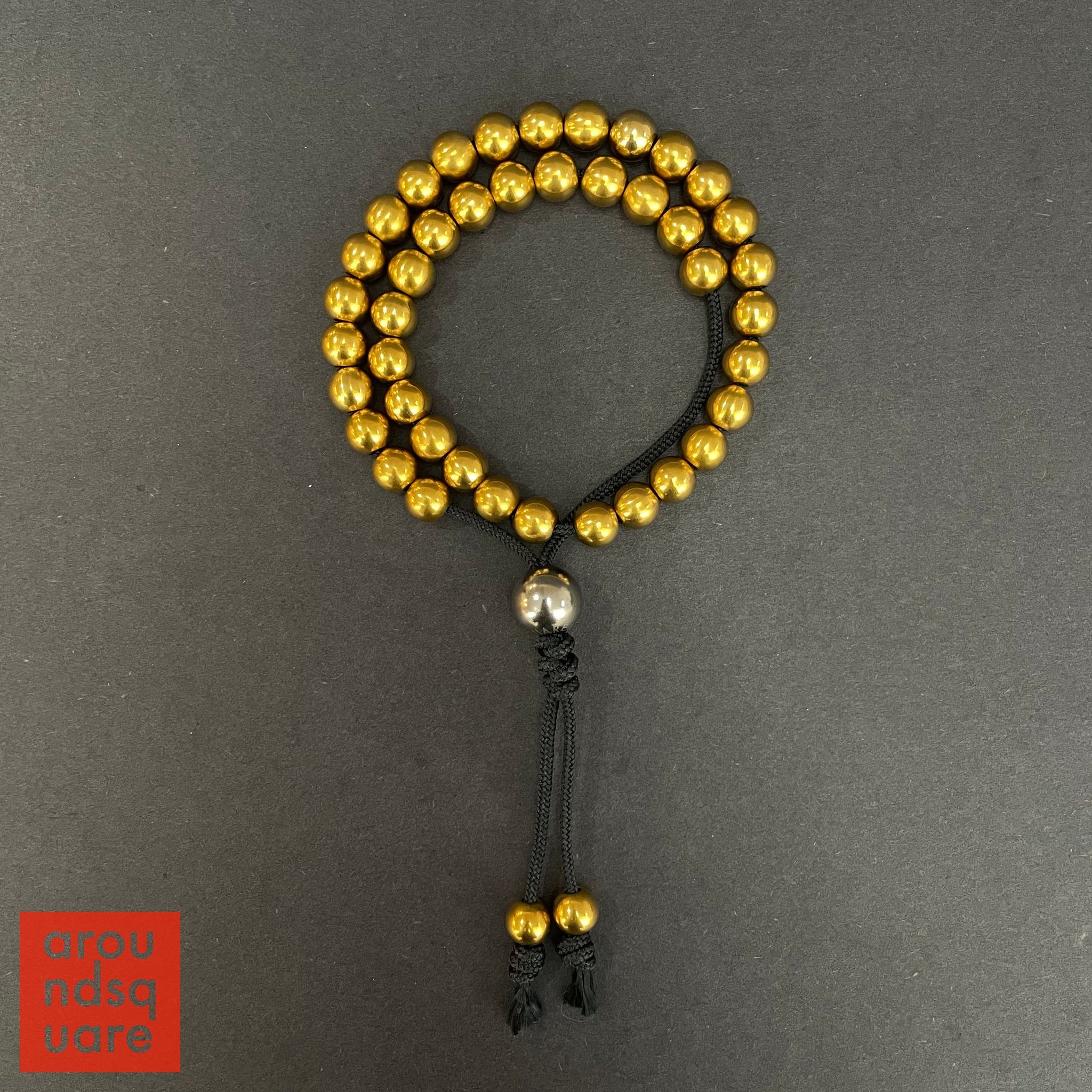 MKUltras - Ti 10mm Long Form Special Edition
