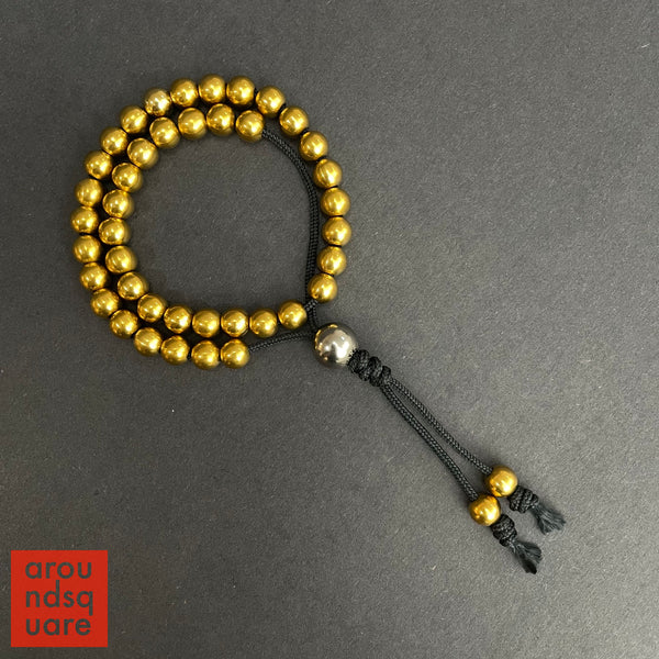 MKUltras - Ti 10mm Long Form Special Edition