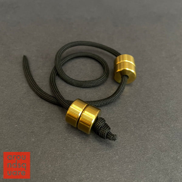Hydras - Titanium
