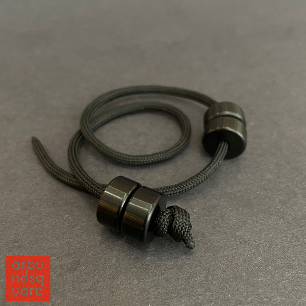Hydras - Titanium