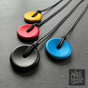 Deadeye Wearables - Anodized Aluminum