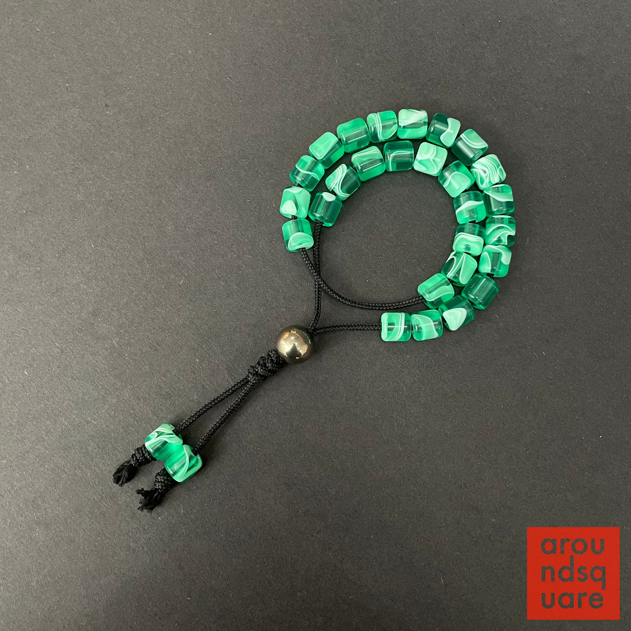 MKUltras - Acrylic Commons Long Form Edition