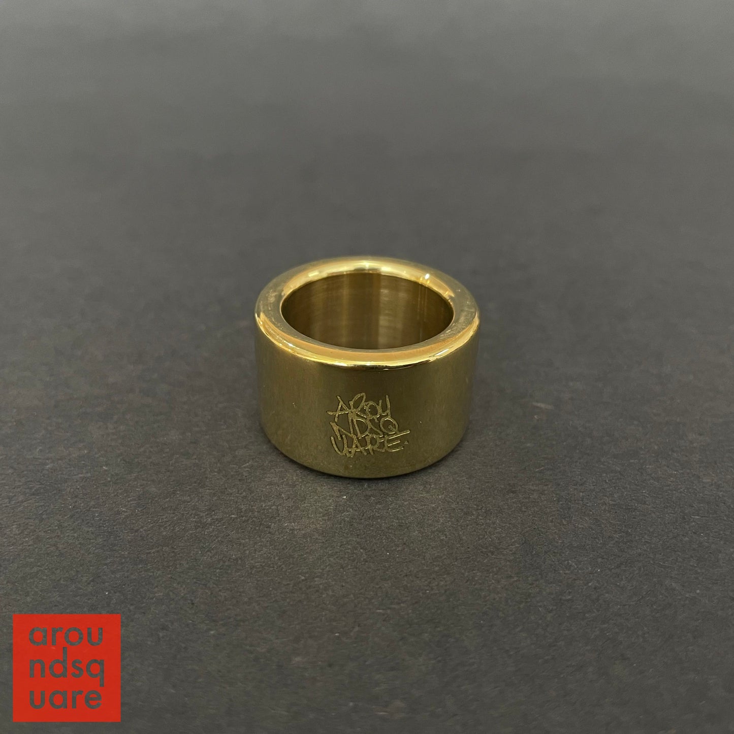 Banzhi Thumb Rings