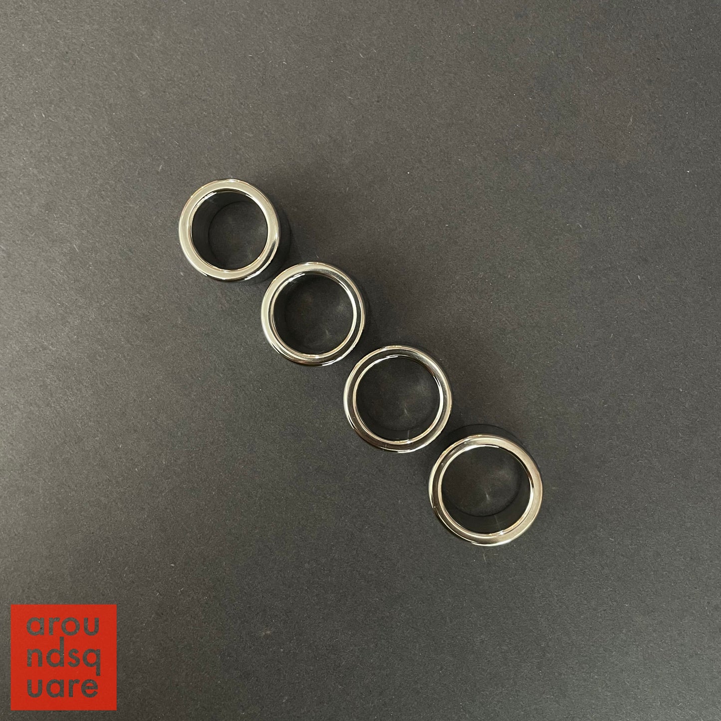 Banzhi Thumb Rings