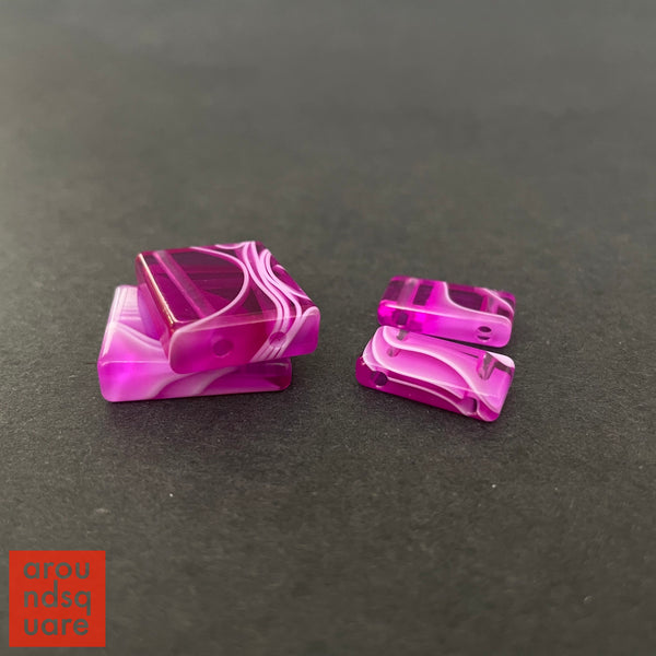 Accent Packs for Remeshok Chetki (components)