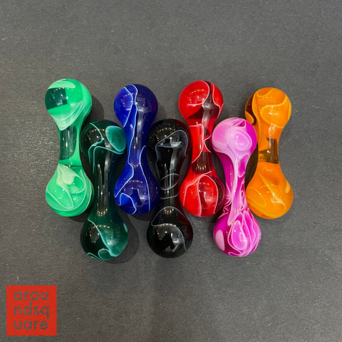 Knucklebone - Acrylic Edition