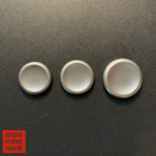 Deadeye Mid- Stainless Steel
