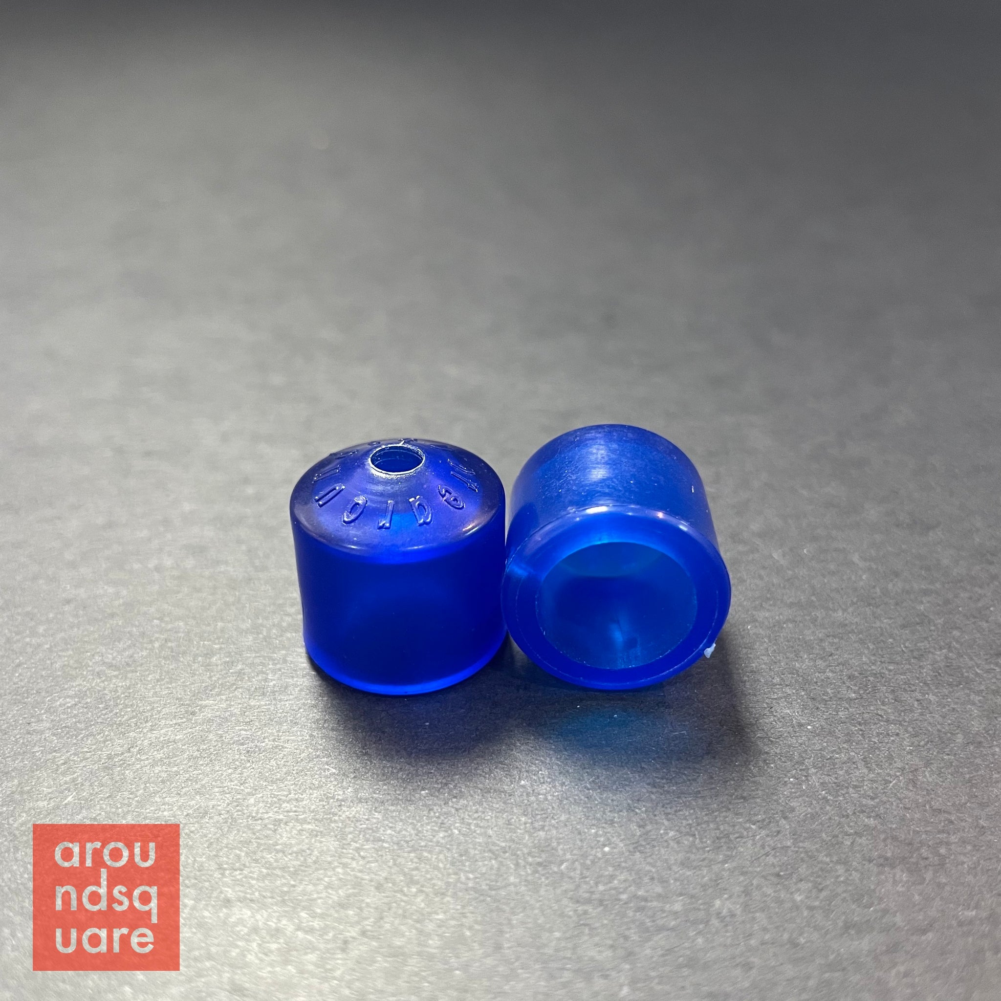 Hardcore Begleri - ABS Glow Everyman Shells (components)