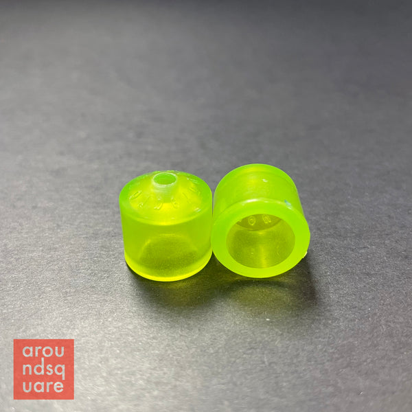 Hardcore Begleri - ABS Glow Everyman Shells (components)