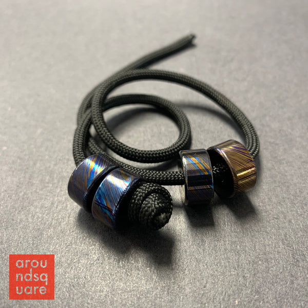 Mini Hydras - MokuTi