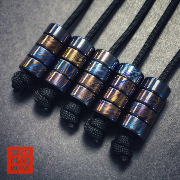 Mini Hydras - MokuTi