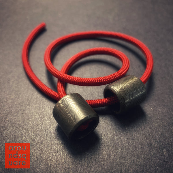 Mini Standard Begleri - DamaSteel Edition