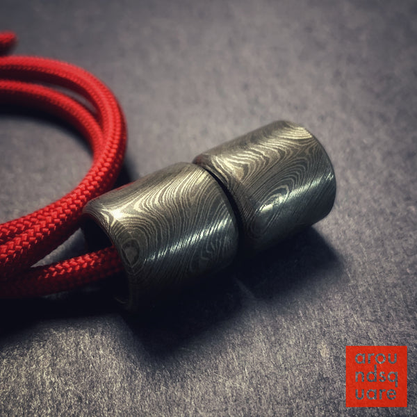Mini Standard Begleri - DamaSteel Edition