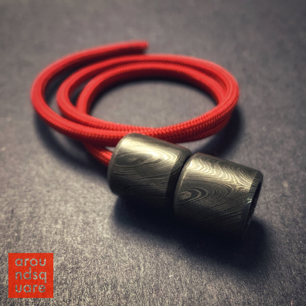 Mini Standard Begleri - DamaSteel Edition