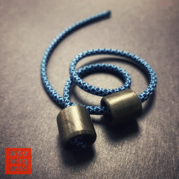 Mini Standard Begleri - DamaSteel Edition