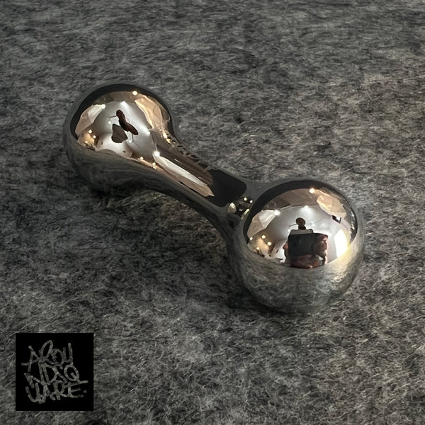 Knucklebone Mini - Platinum Edition