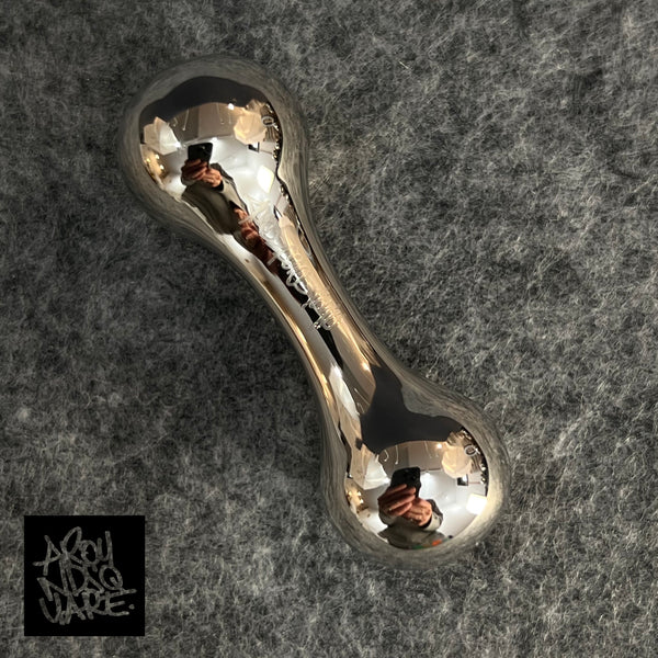 Knucklebone Mini - Platinum Edition
