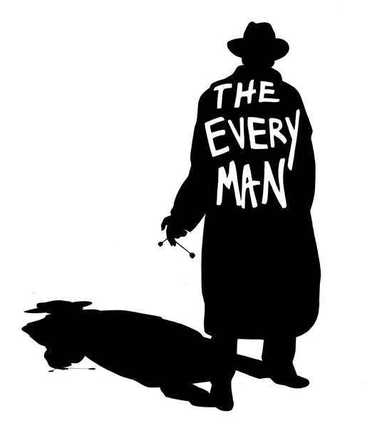 Everyman Mini - Aluminum