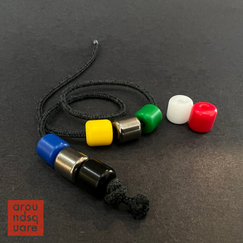 begleri | everyday carry | skill toy | finger exercise & mindfulness ...