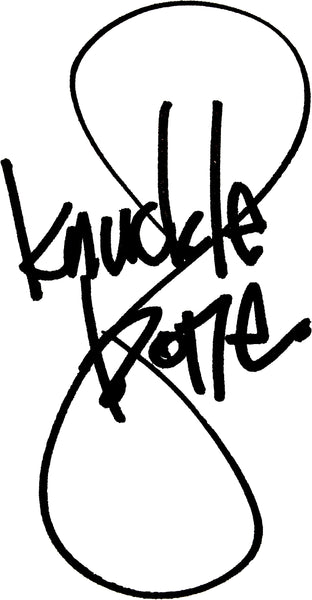 Knucklebone Smalls - Titanium