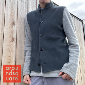 Premium Wool "Normal" Vest